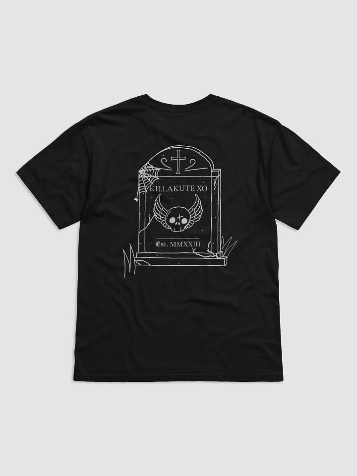 gravestone t-shirt product image (1)