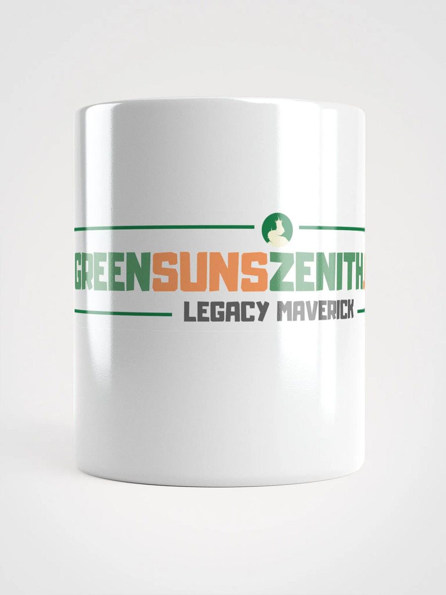 Green Sun's Zenith Cup product image (13)