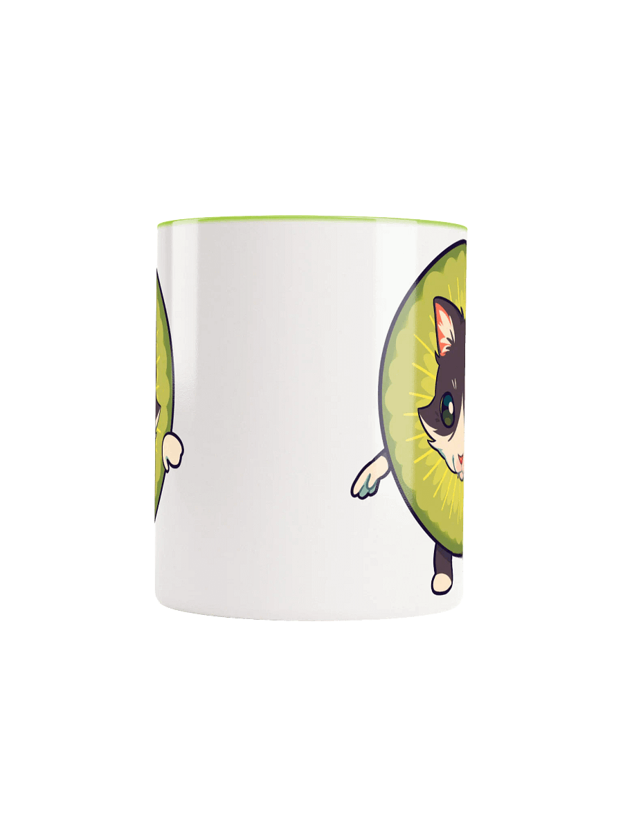 Kiwi Kiwi Mug! product image (8)