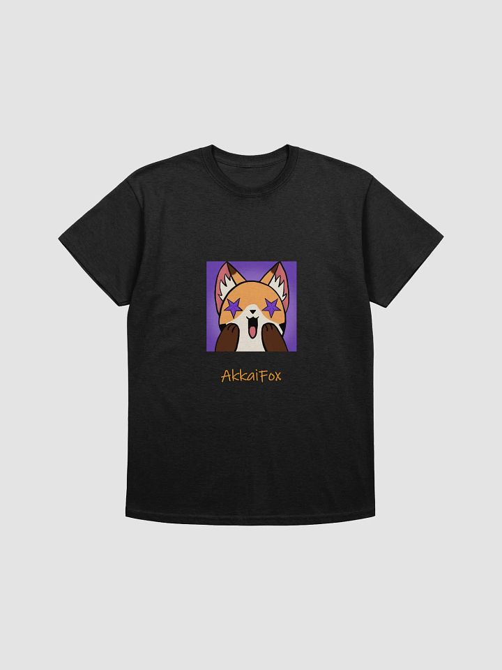 Wow Shirt product image (3)