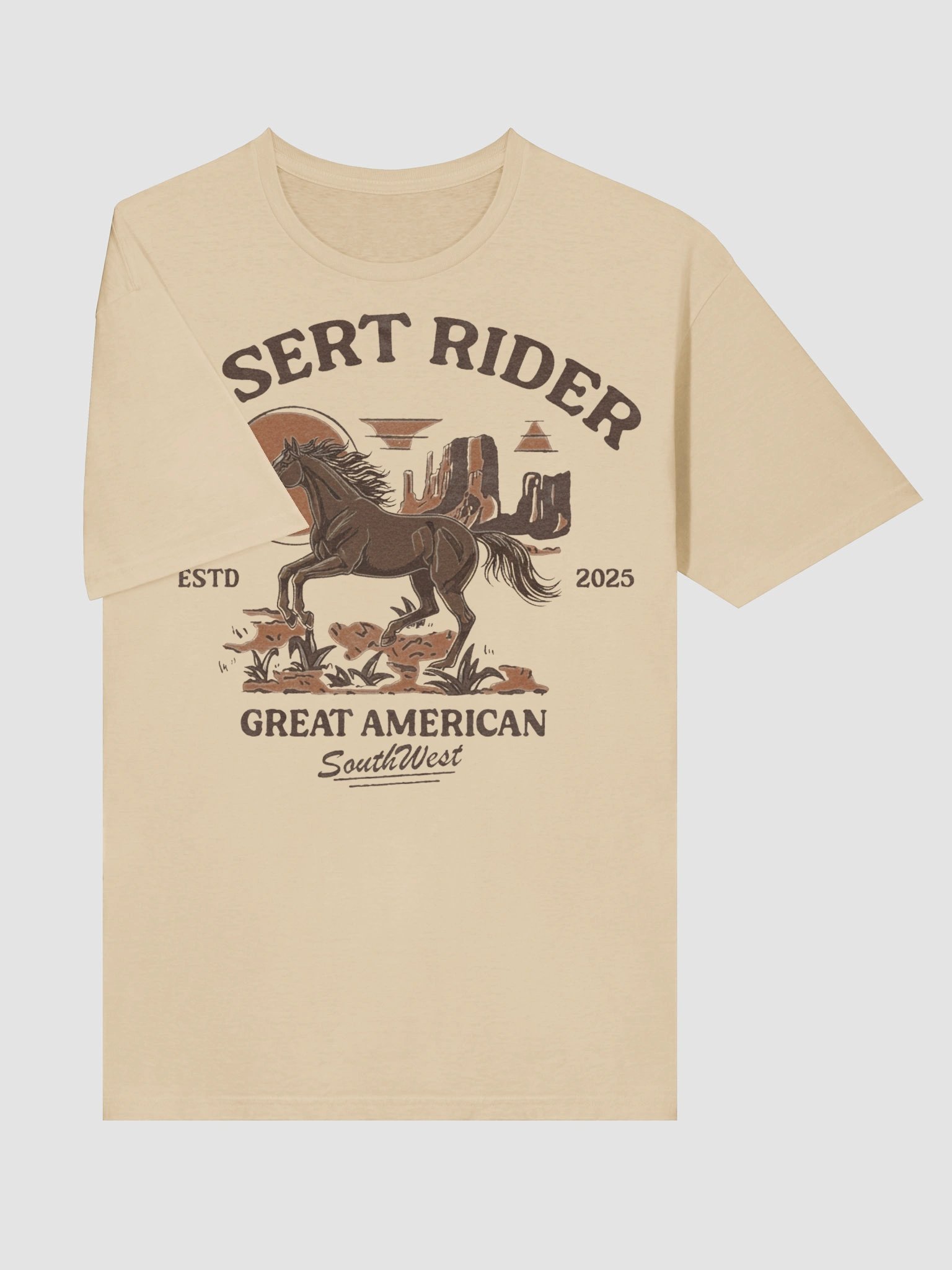 Desert Rider product image (5)