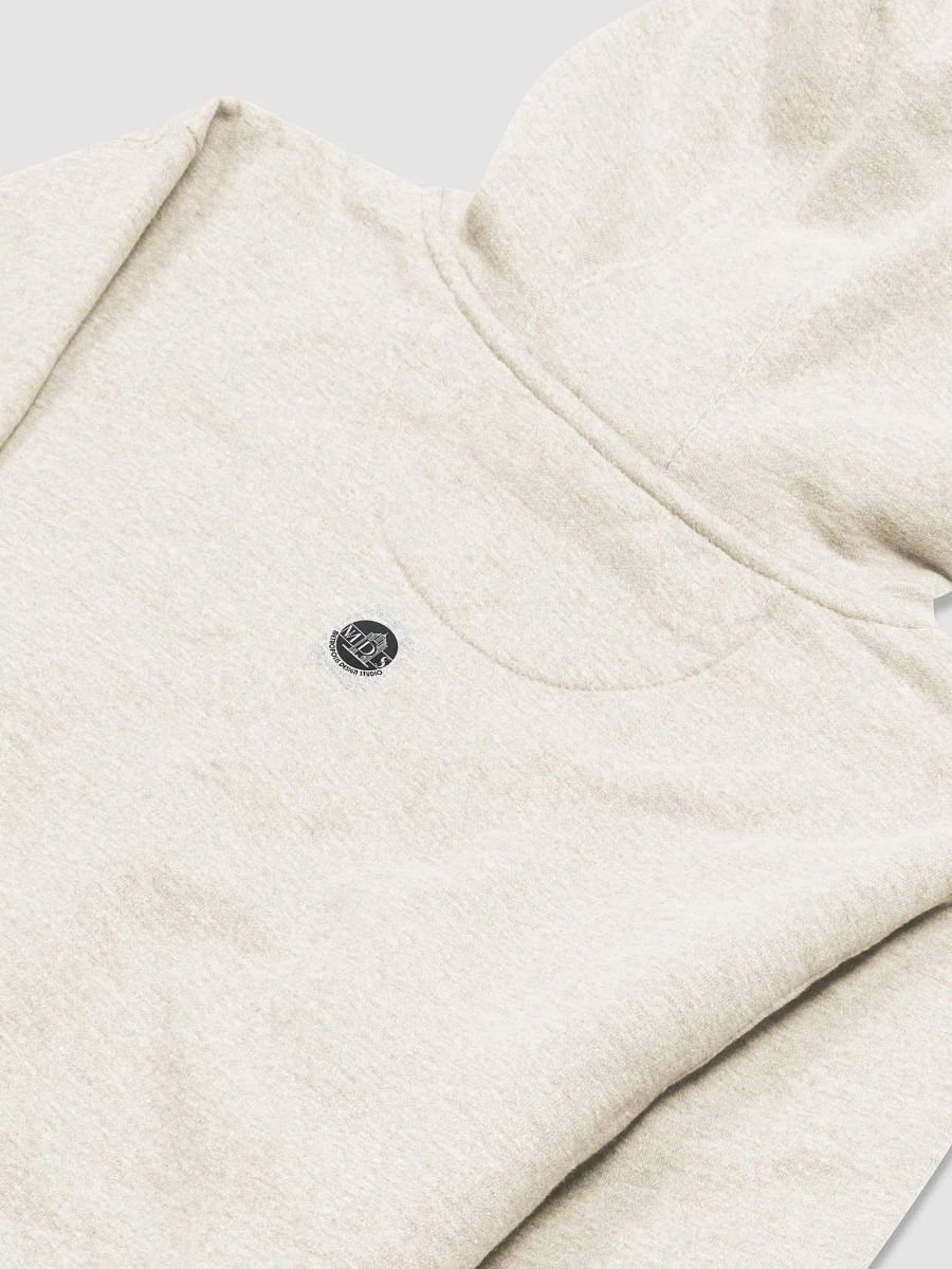 Confidence is the Best Accessory 1920s Style - Hoodie product image (5)