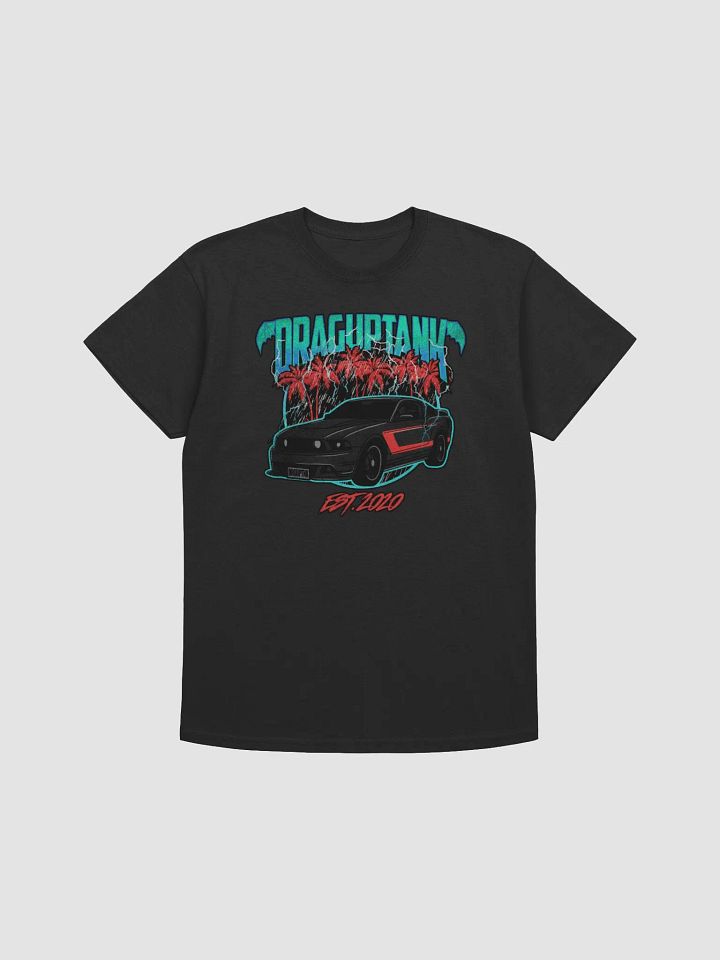 Draguptank Basic Tee product image (1)