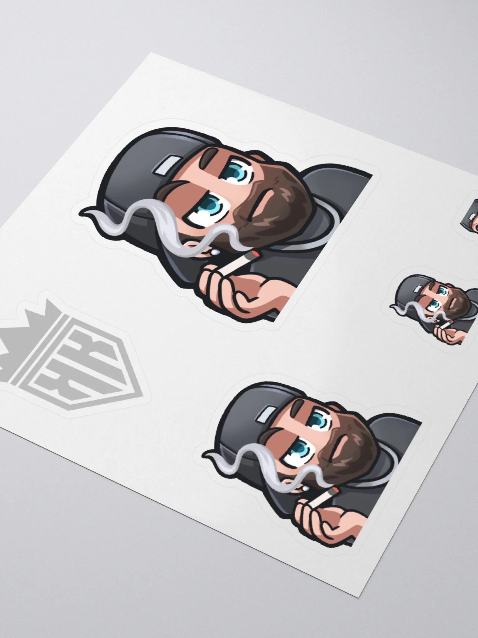 CLASSIC Sticker Pack product image (3)