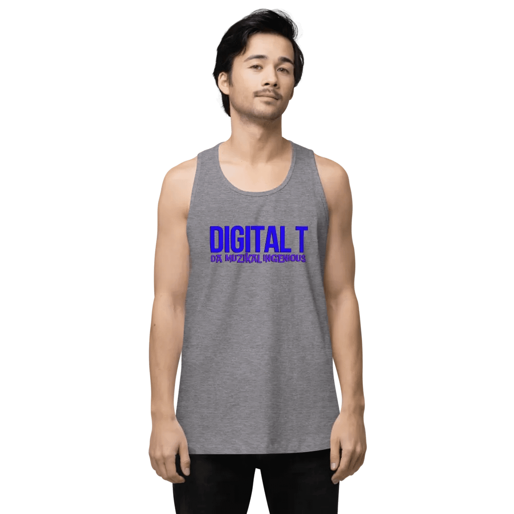 Royal Summer Tank product image (5)