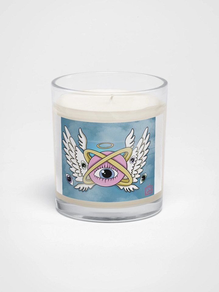 Heavenly Candle product image (1)