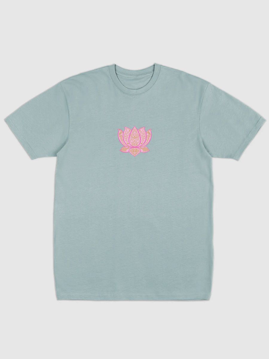 Lotus Eye Men's Premium Tee product image (3)