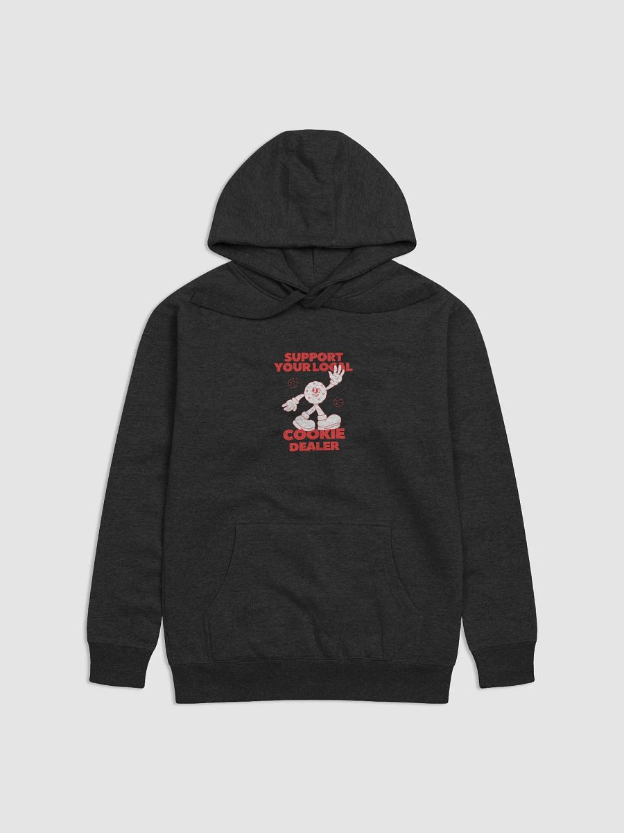 Cookie Dealer Unisex Premium Hoodie product image (3)