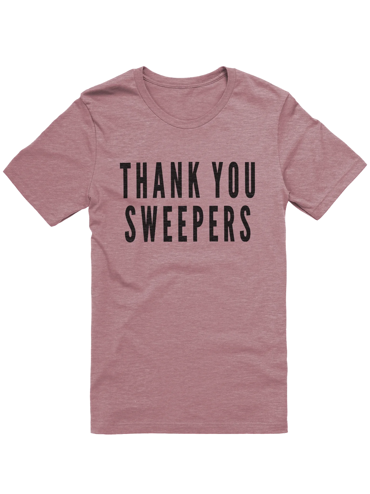 Thank You Sweepers Light product image (1)