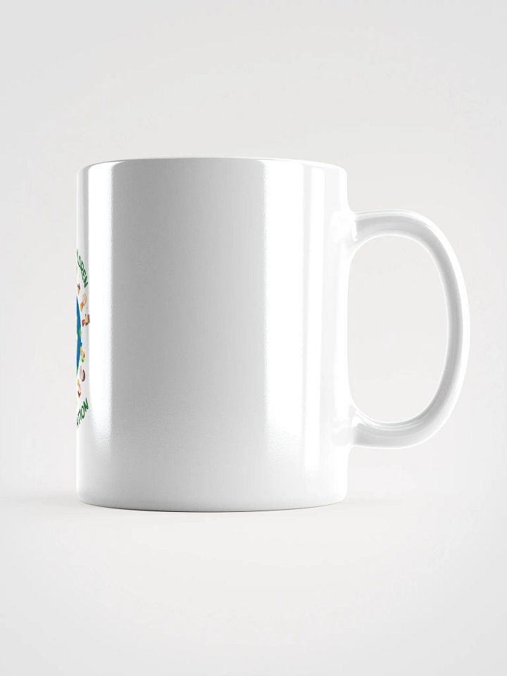 Save the Planet Together Mug product image (2)