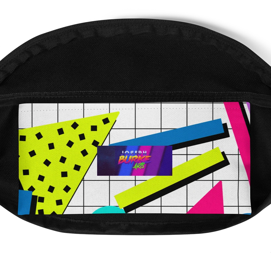 80's Bliss Fanny Pack product image (8)