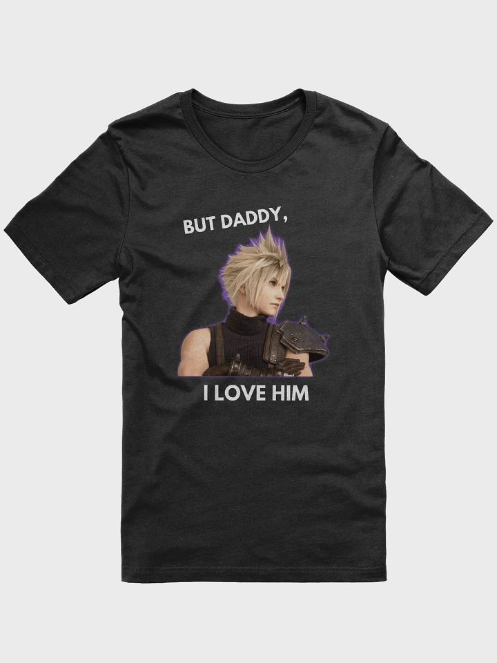 I'M HAVING HIS BABY (no i'm not) product image (1)
