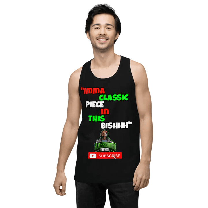 CLASSIC BAGBOI SWEATSHIRT product image (2)