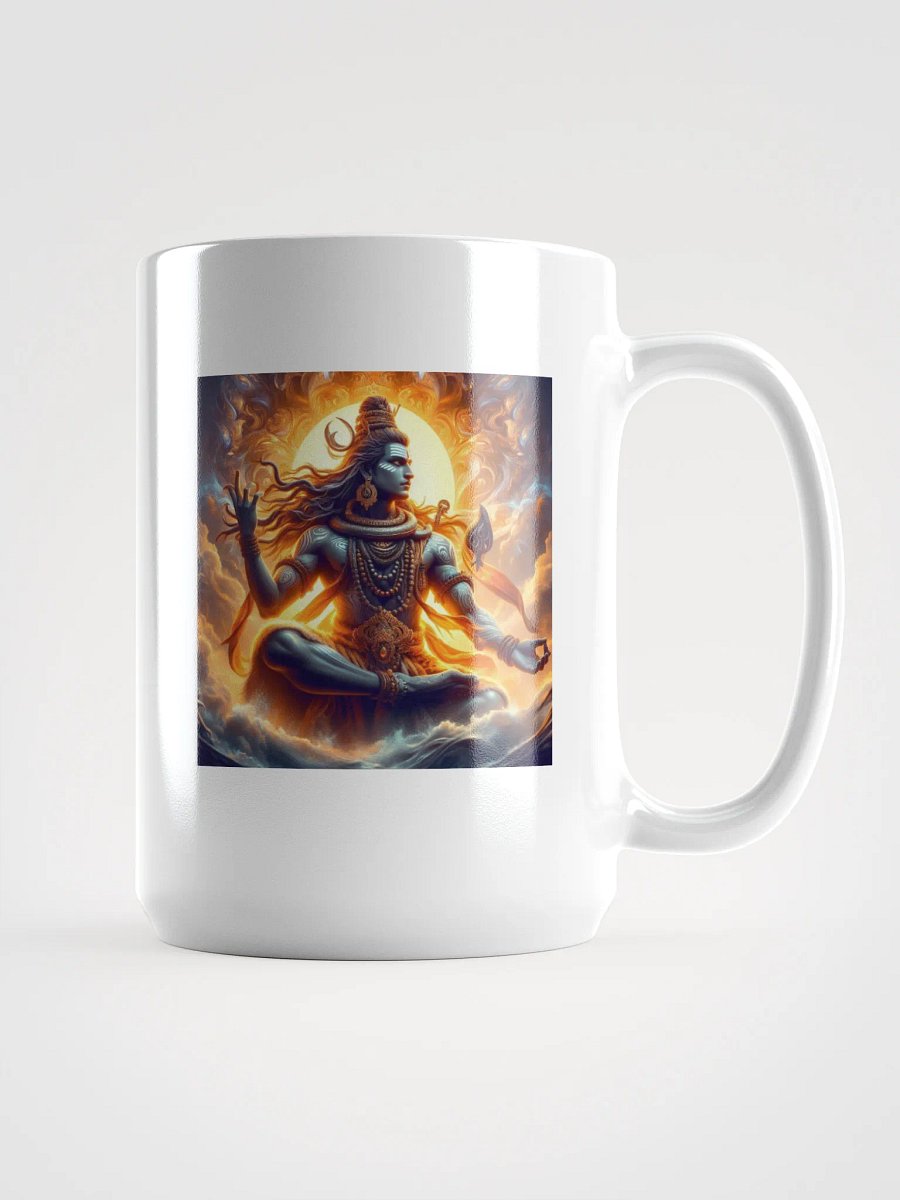Lord Shiva product image (1)