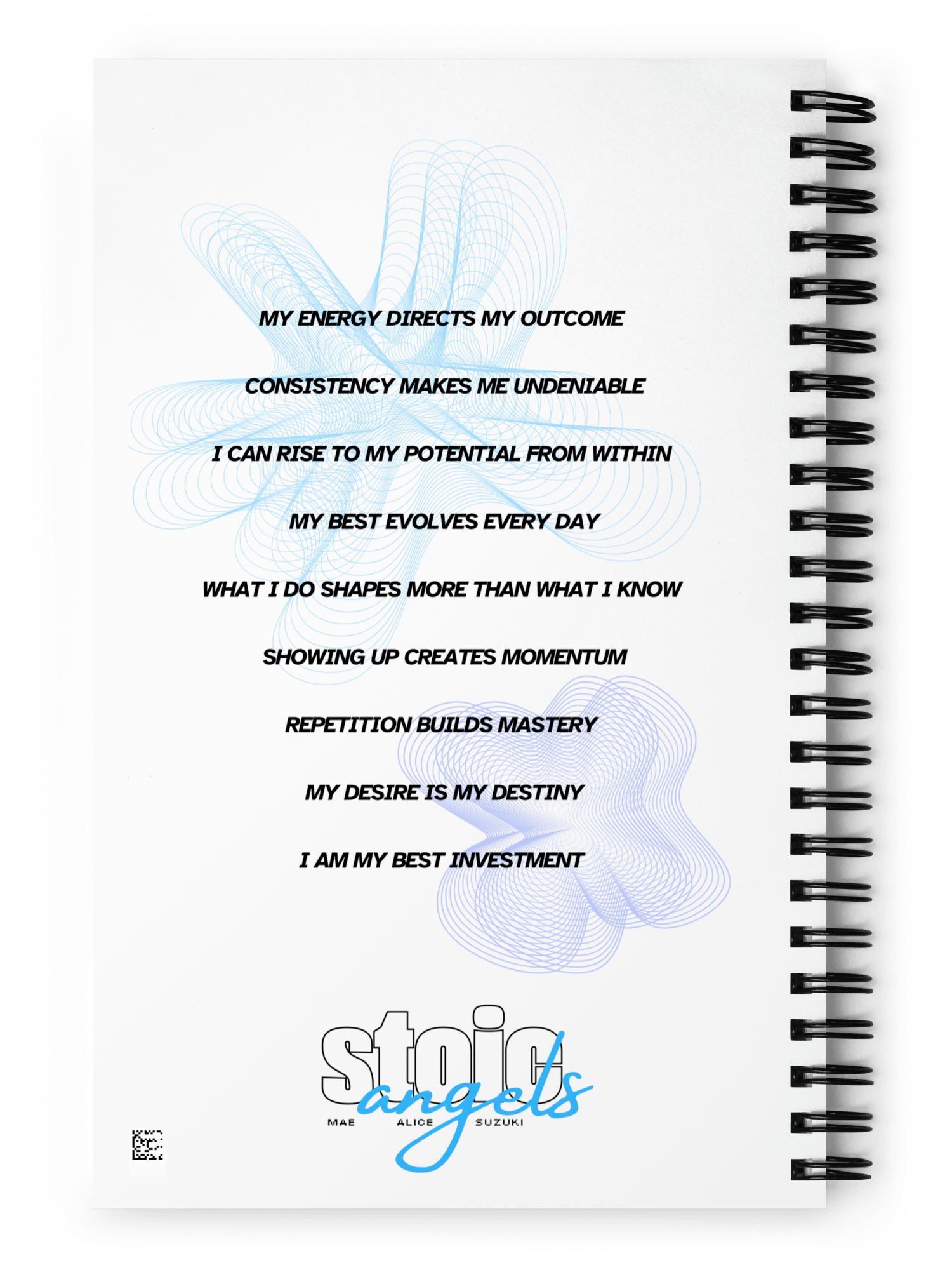 Praxis Notebook product image (2)