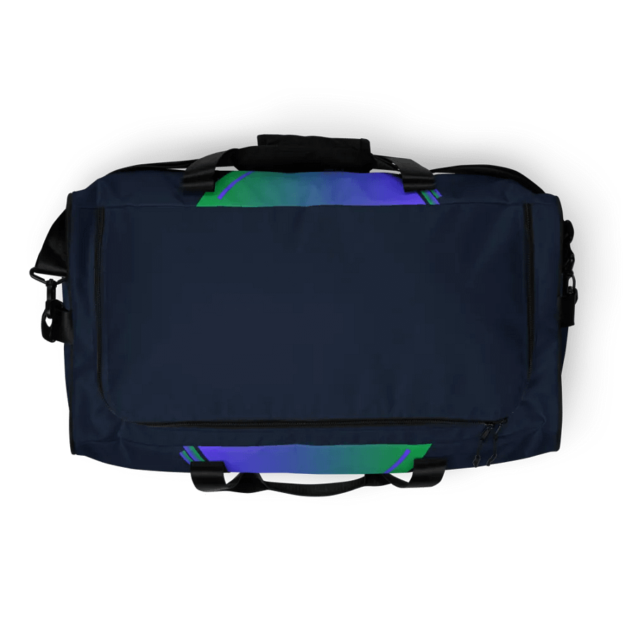 Vibrant Active Gradient Duffle Bag product image (6)