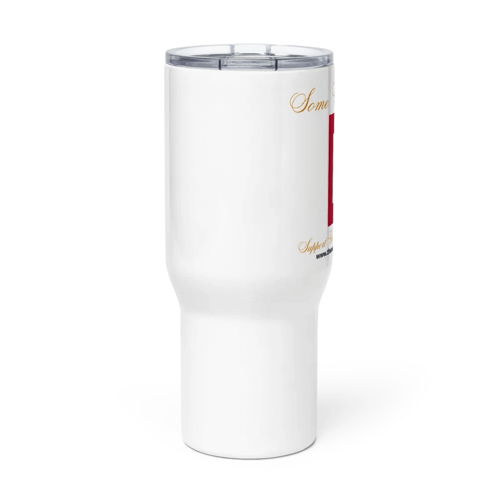 Support Gold Star Families Travel Mug product image (3)