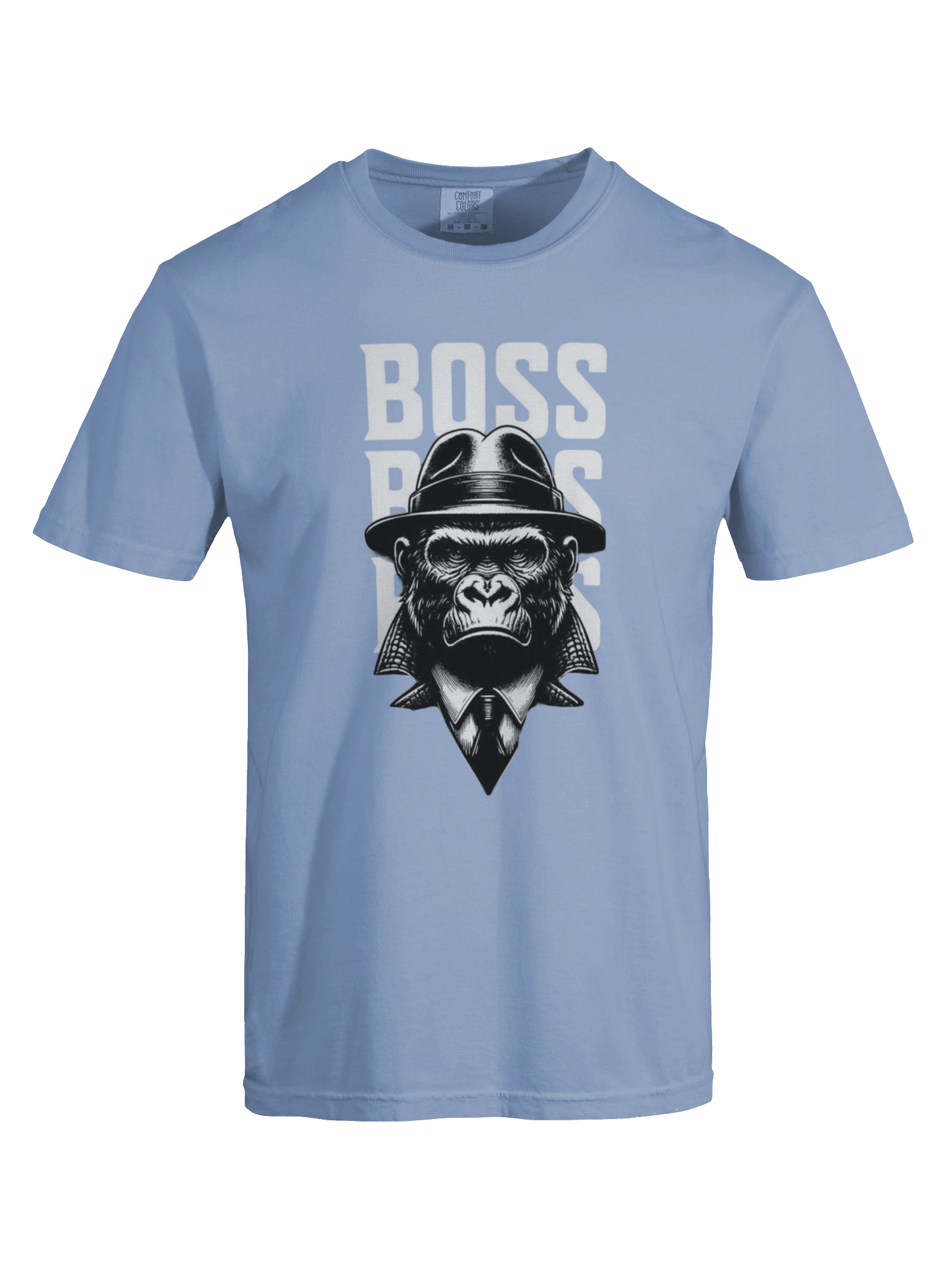 Boss Shirt product image (7)