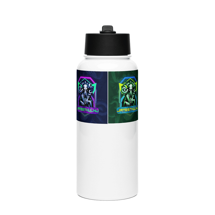 Eldritch water bottle (Metal) product image (1)