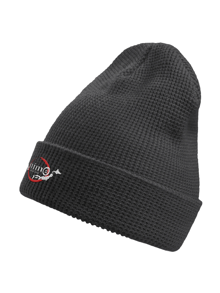 AnimO Beanie product image (2)