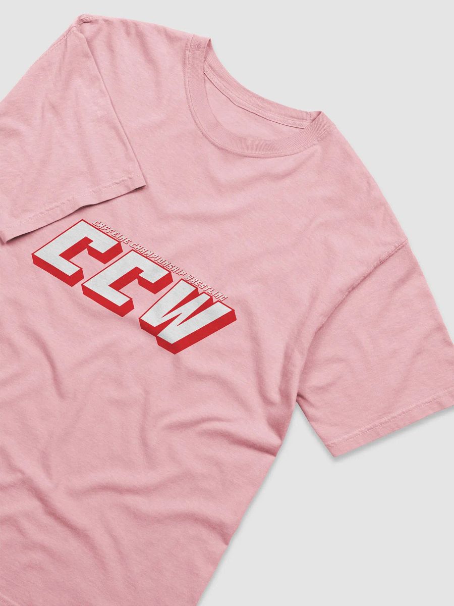 CCW T-Shirt product image (26)