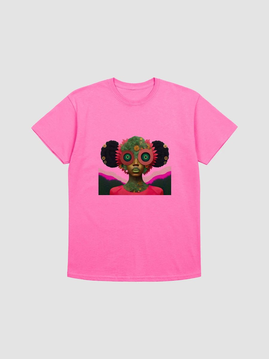 Madame Butterfly - T shirt product image (3)