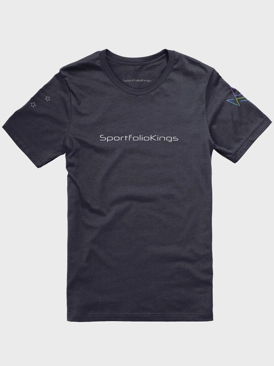 classic *drive quality* tee product image (1)