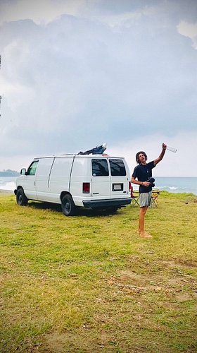 Was renovating a van worth the effort?

Find out in the first episode of our new YouTube series and subscribe to see more, as...