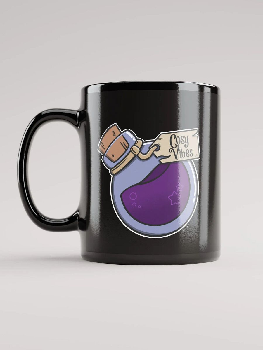 Cosy Vibes Potion Mug product image (6)