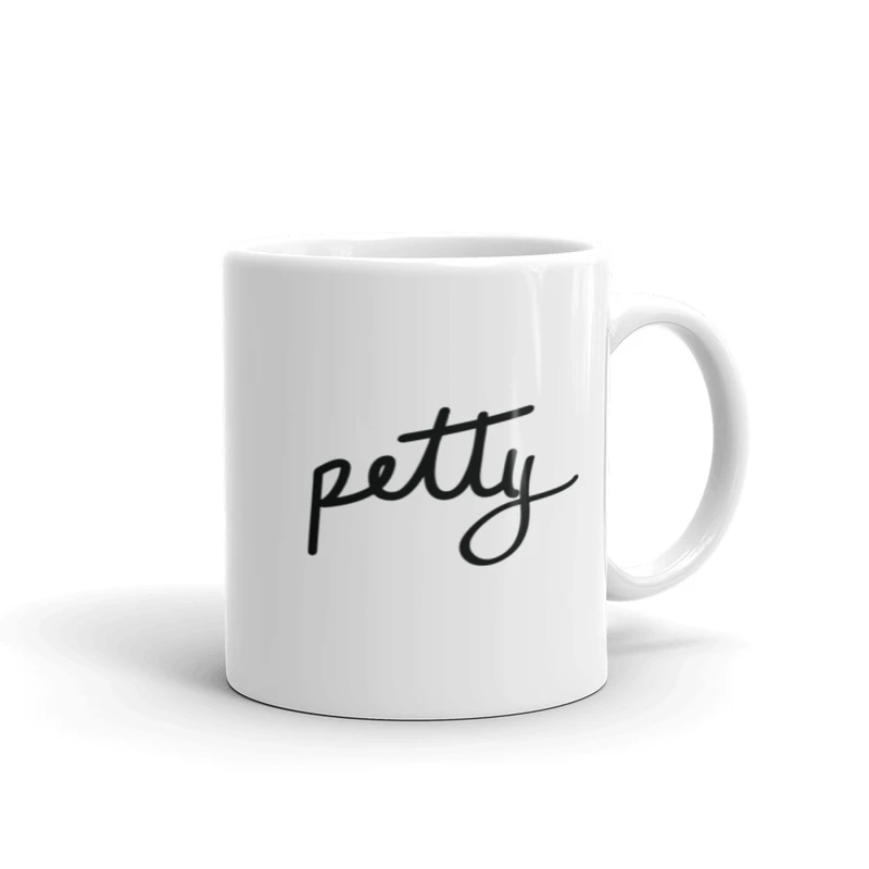 Petty Mug product image (1)