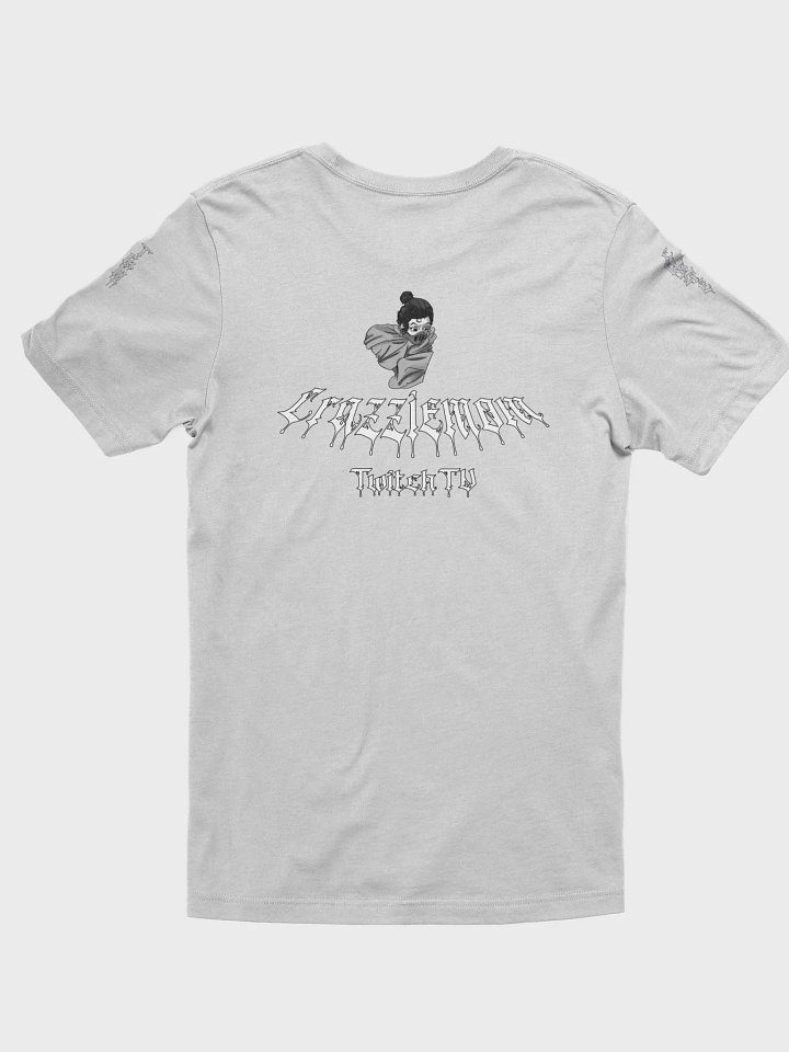 EEE* Crazzie Train (B&W) product image (21)