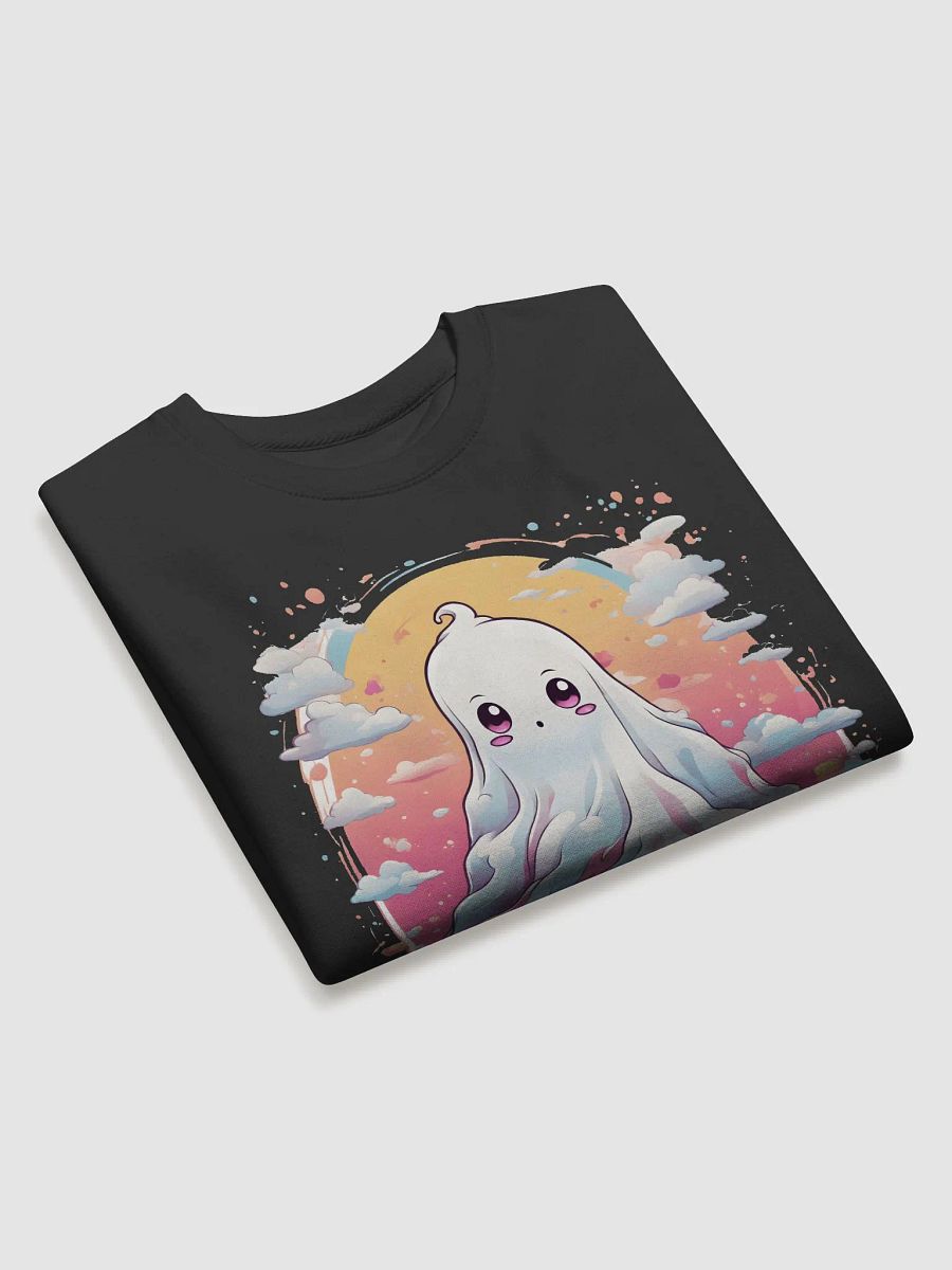 Sunset Specter Premium Sweatshirt product image (19)