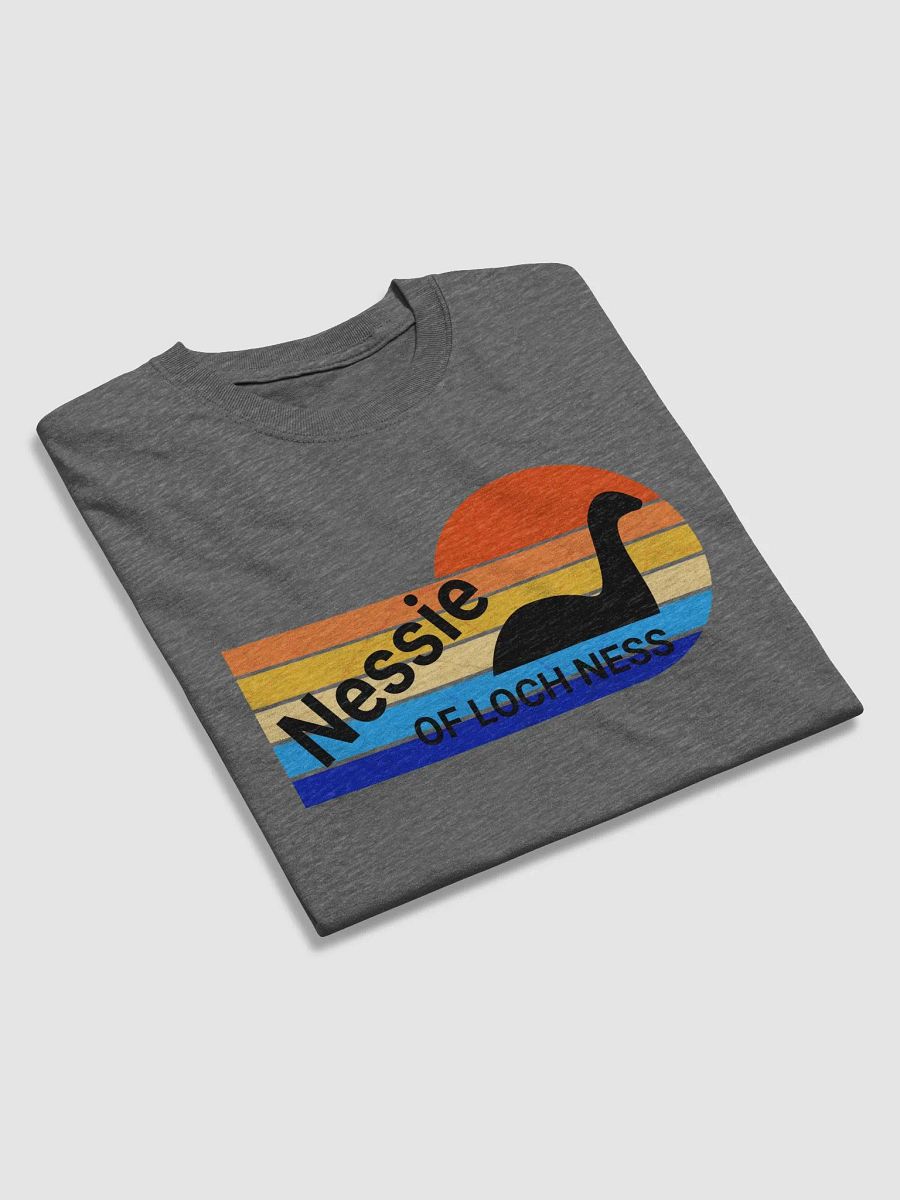 Nessie Retro Stripes Tee product image (29)