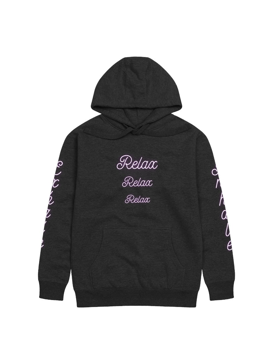 Cozy Hoodie 
