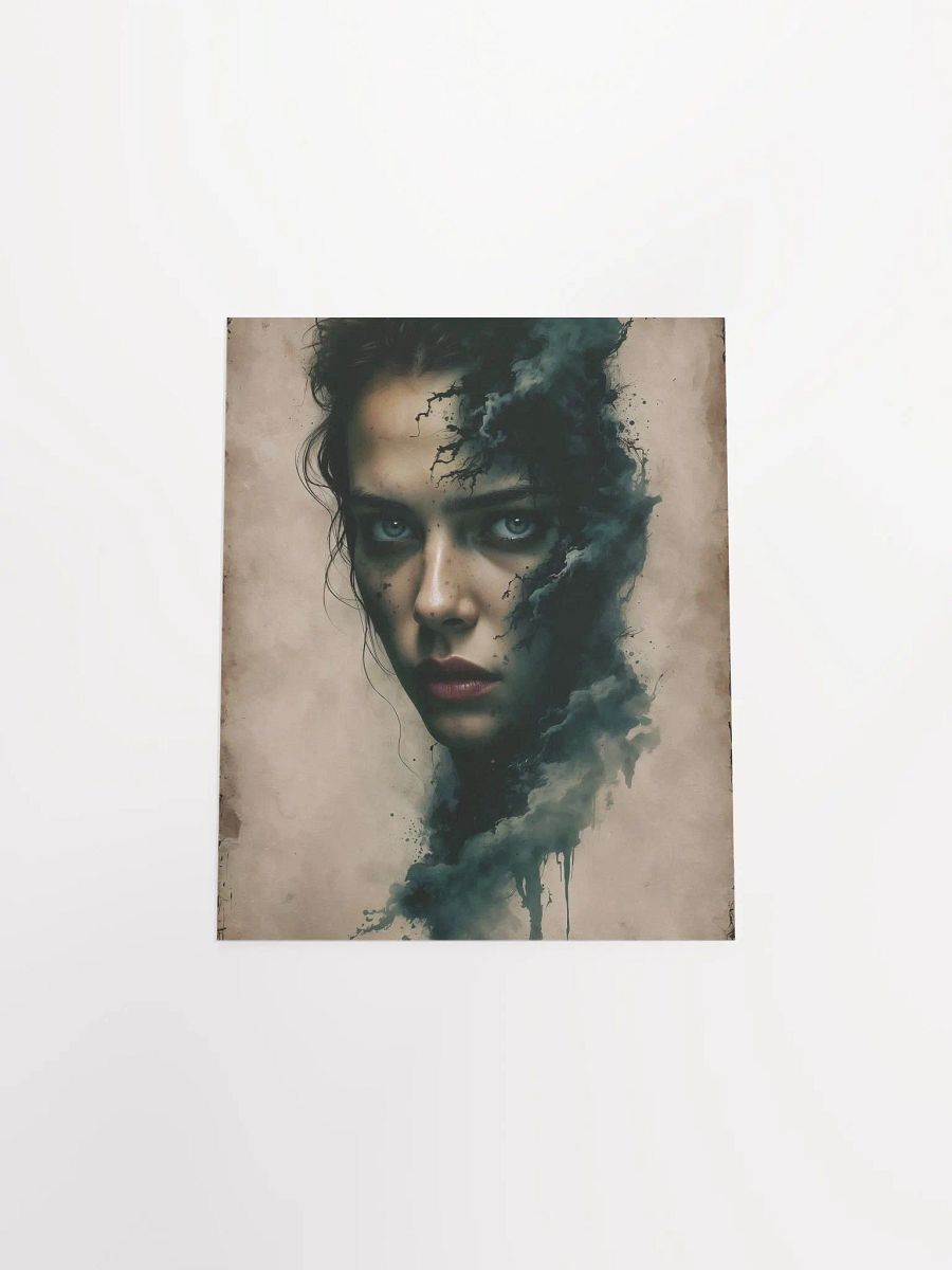 Dissolution Matte Poster product image (25)