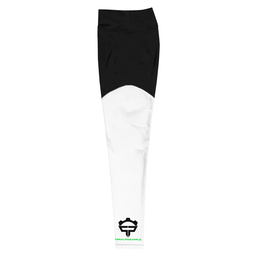 P3nAlPineapple - Sports Leggings product image (9)