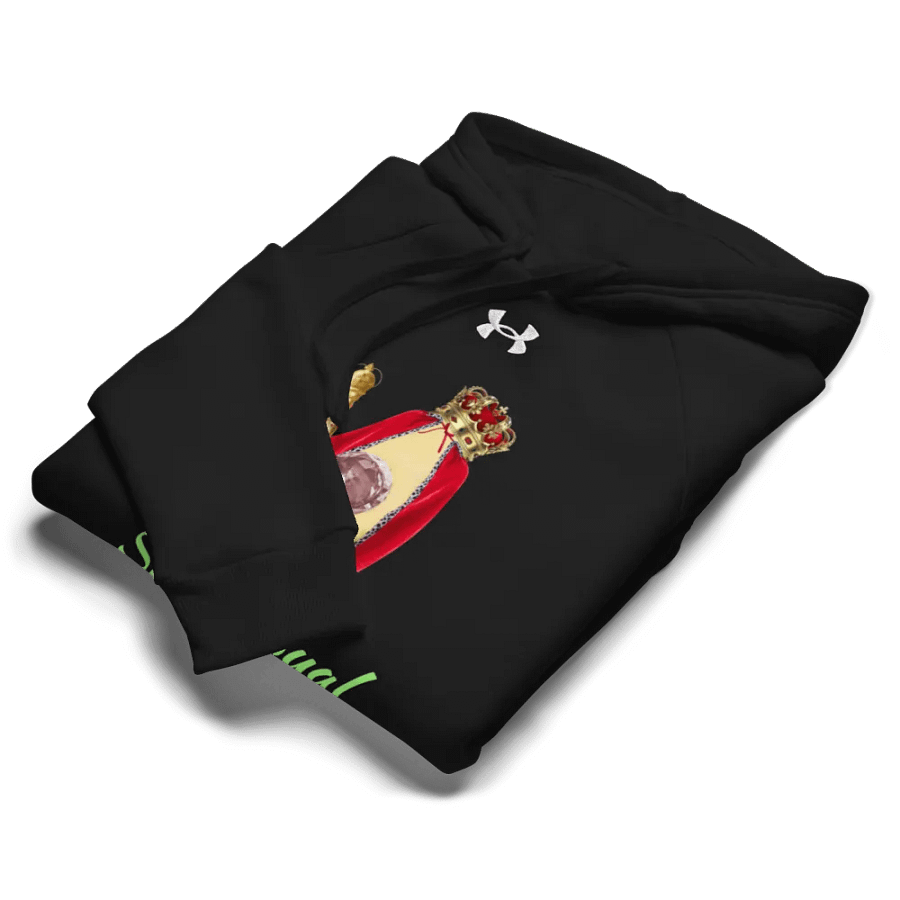 Kingly Hoodie! product image (33)