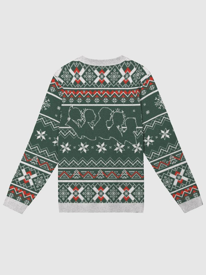 Will Save the Ugly Xmas Sweater product image (2)