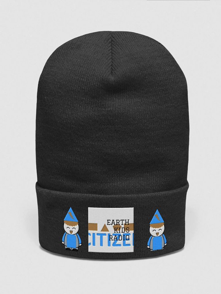 Earth Kids Radio Party Beanie product image (5)