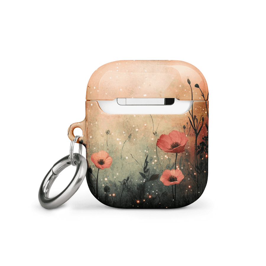 Glitter Meadow AirPods® Case product image (11)