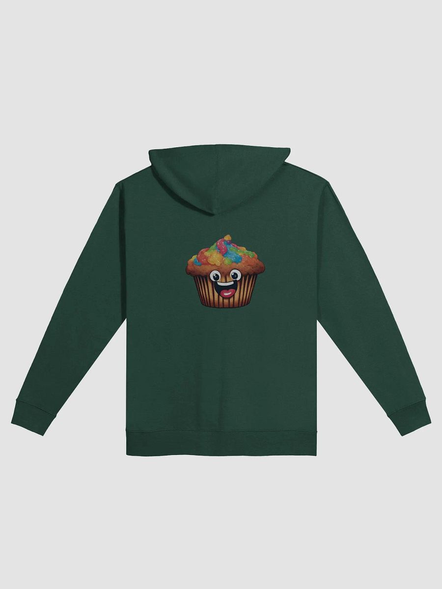 Funky Muffin Hoodie product image (4)