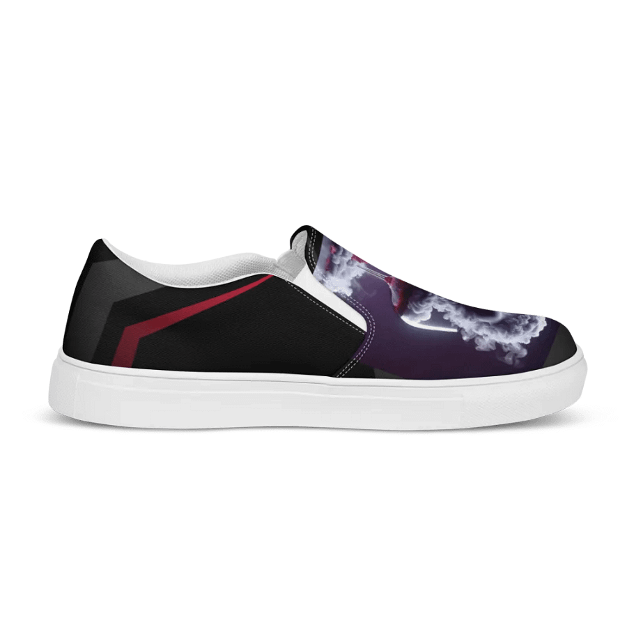 Ethereal Dance Women's Canvas Shoes product image (11)