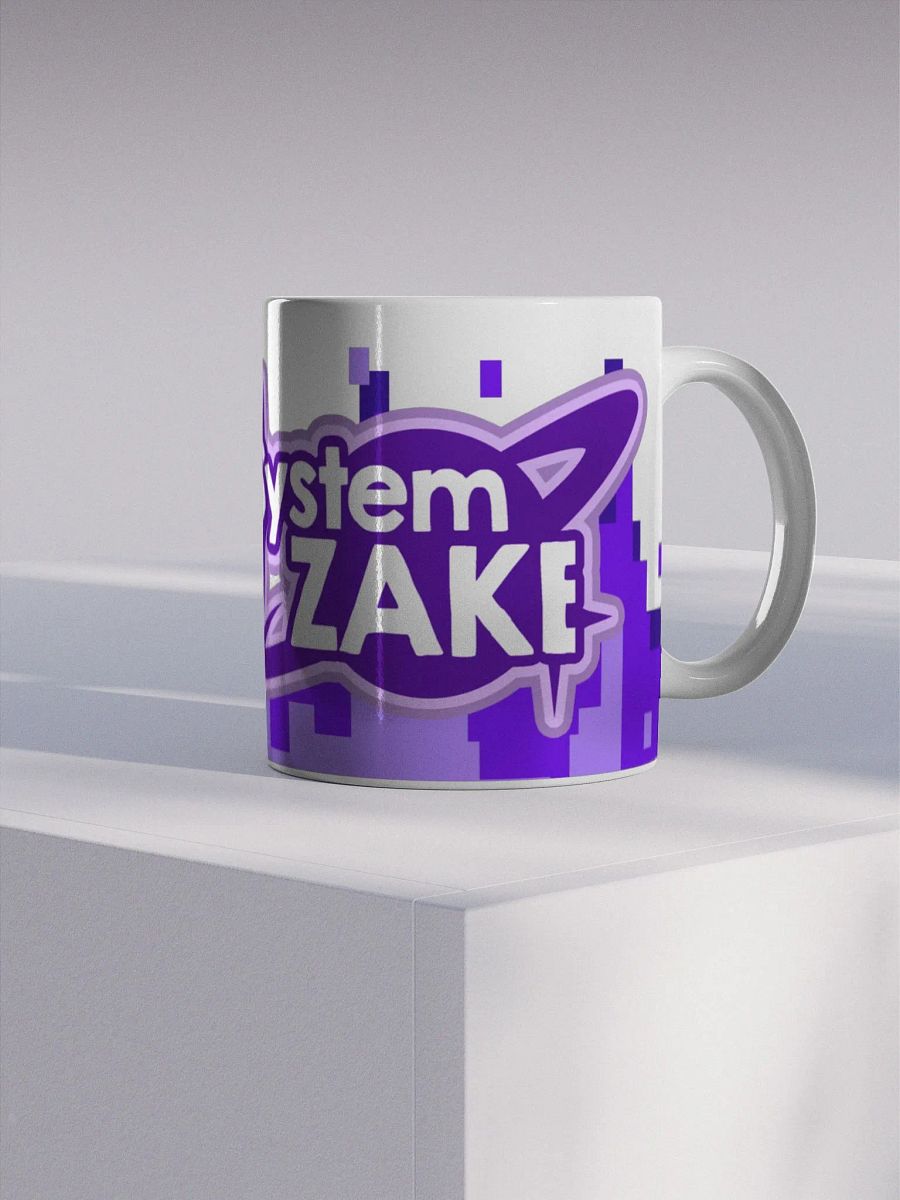 Zake Mug! product image (4)