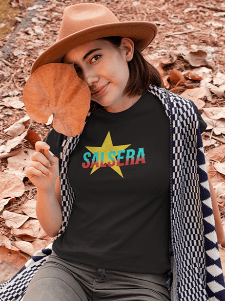 Salsera • Unisex T-Shirt product image (1)