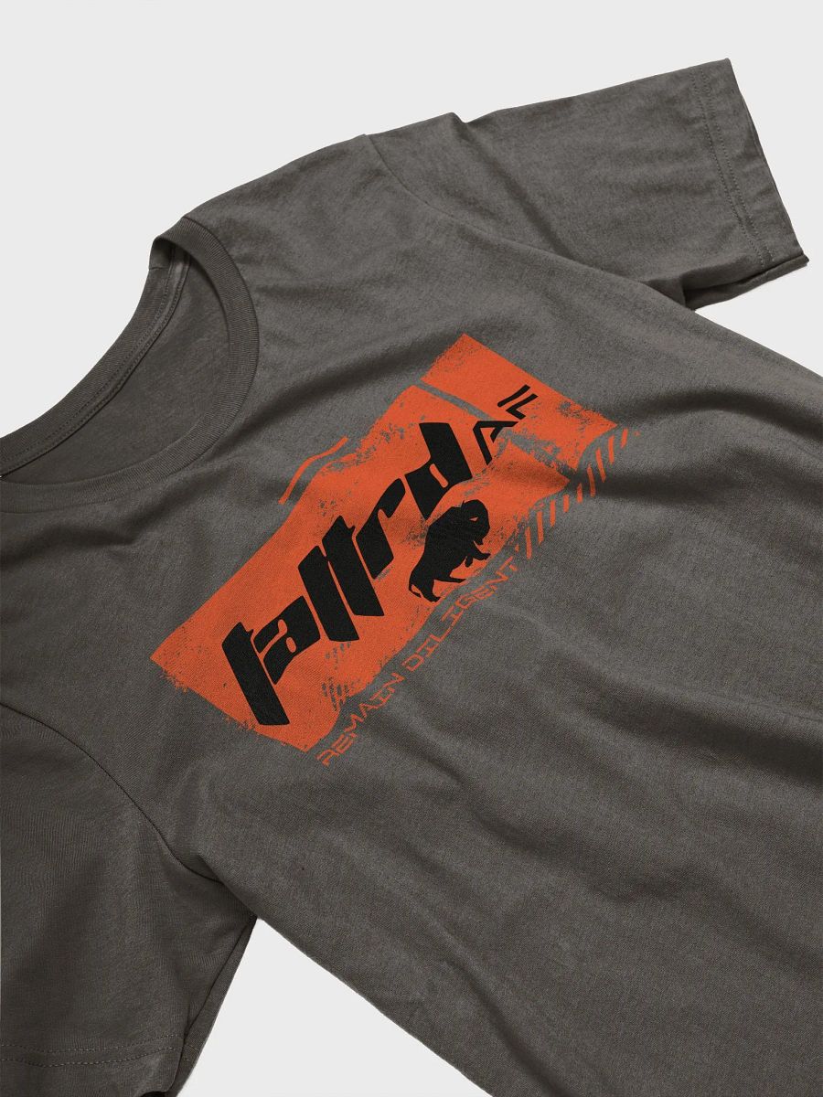 TATTRD AF Logo T-Shirt product image (23)