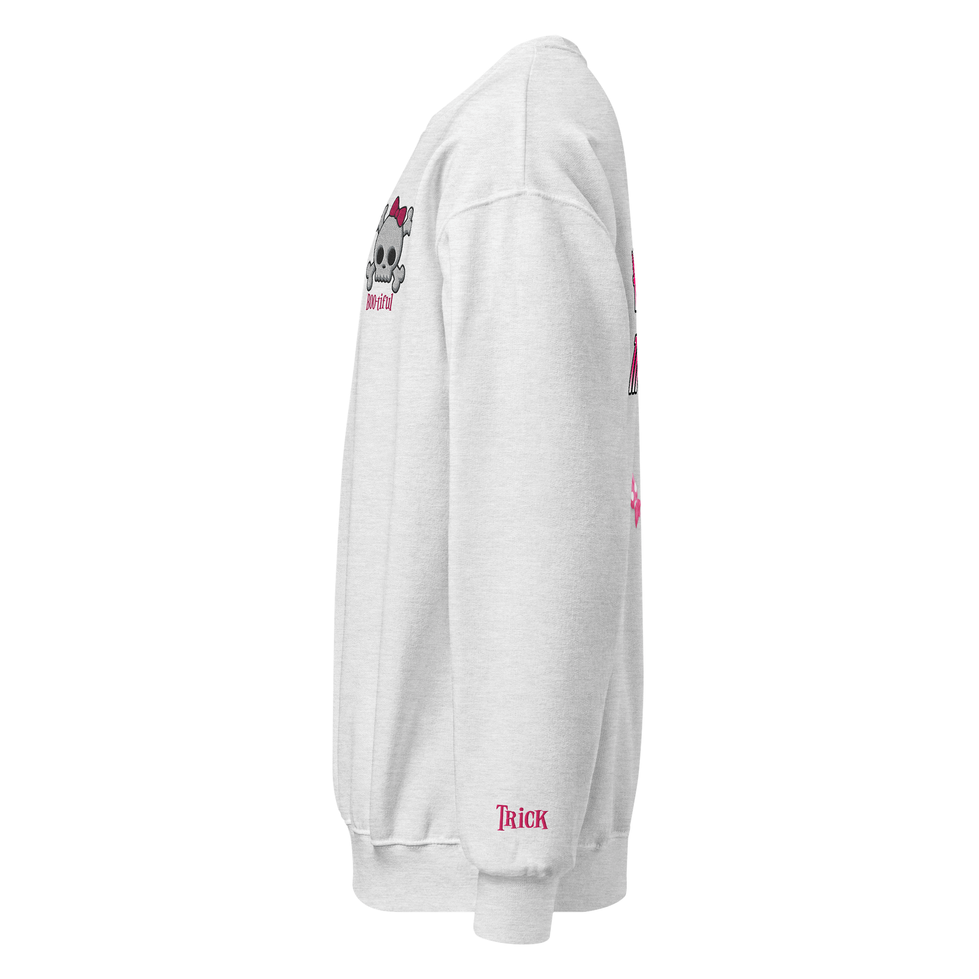 Spooky Fabulous Love Punch Hoodie 💖 product image (3)
