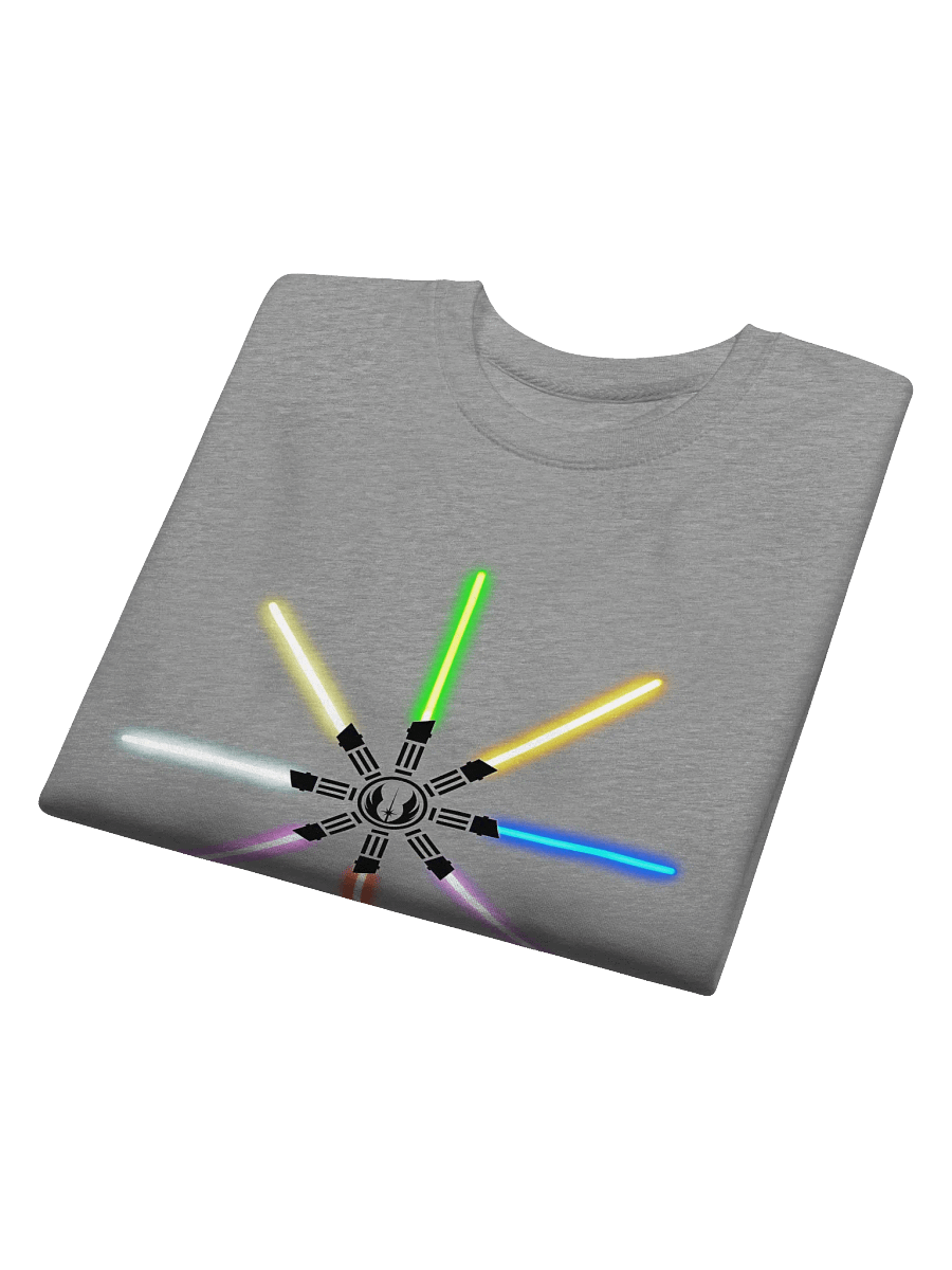 Light Saber Colors SweatShirt product image (3)