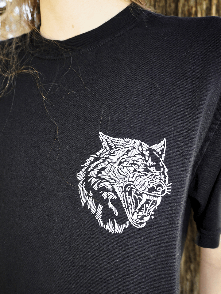 [Dis]respect Comfort Tee product image (2)