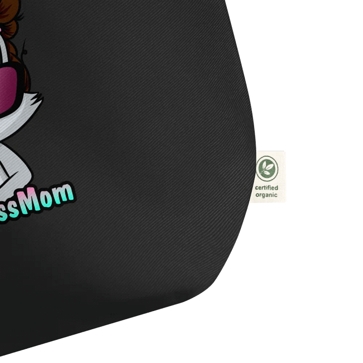 HMM Brown Tote product image (2)