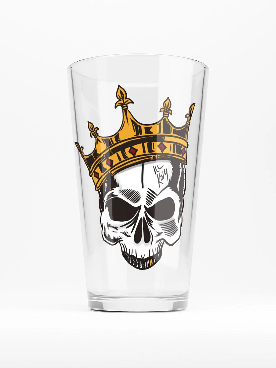 Shaker Glass product image (1)